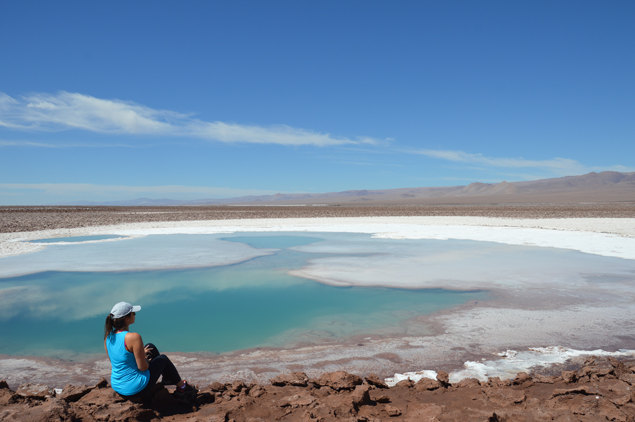 Atacama