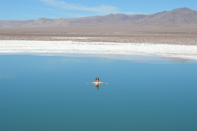 Atacama