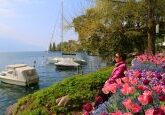 Primavera em Montreux