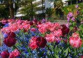 Primavera em Montreux