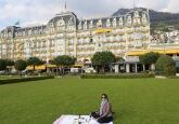 Fairmont Montreux