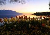 Primavera em Montreux