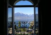 Fairmont Montreux