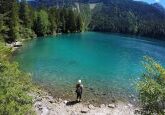 Lago di Tovel – Dolomitas