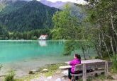 Lago di Anterselva