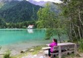 Lago di Anterselva 