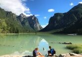 Lago Dobbiaco