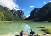 Lago Dobbiaco  