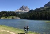 Lago di Misurina