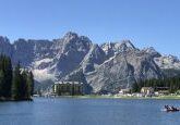 Lago di Misurina 