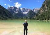 Lago di Landro
