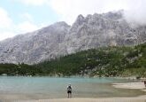 Lago di Sorapis