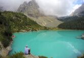 Lago di Sorapis