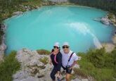 Lago di Sorapis