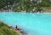 Lago di Sorapis