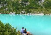 Lago di Sorapis