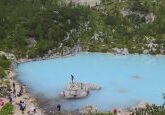 Lago di Sorapis