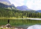 Lago San Pellegrino