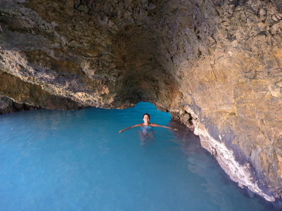 Koufonisia