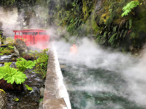 Termas Geométricas