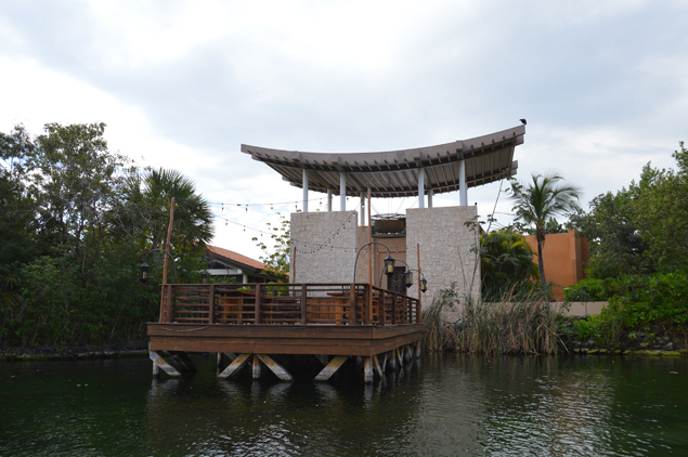 restaurante tailandês