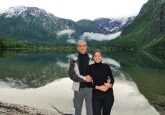 Bohinj Lake