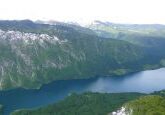 Bohinj Lake