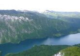 Bohinj Lake