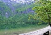 Bohinj Lake