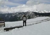 Bohinj Lake