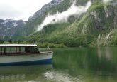 Bohinj Lake 