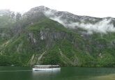 Bohinj Lake 