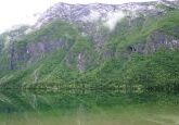 Bohinj Lake 