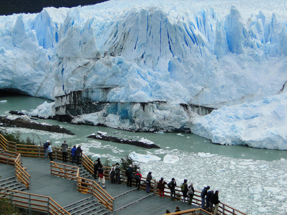 Perito Moreno