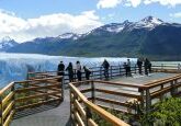 Glaciar Perito Moreno