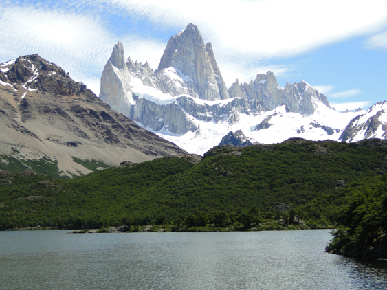 EL Chaltén