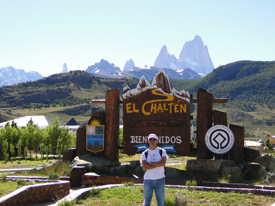 El Chaltén 