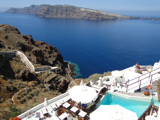 Oia Mare Villas