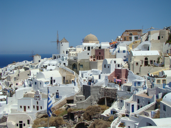 Oia