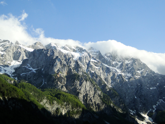 Logarska Dolina