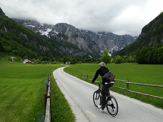 Logarska Dolina