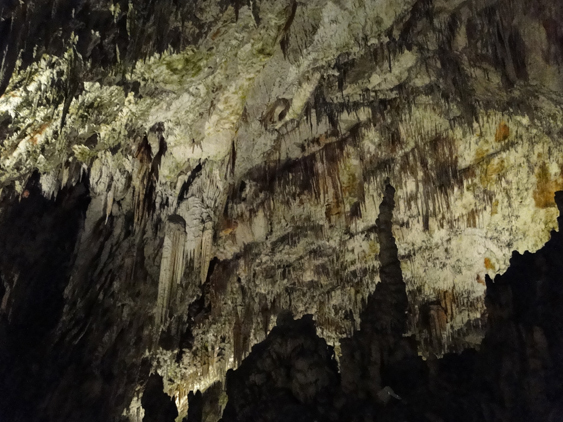 Postojna Cave