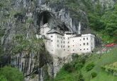 Predjama Castle 