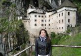 Predjama Castle