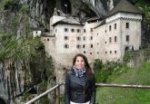 Predjama Castle 