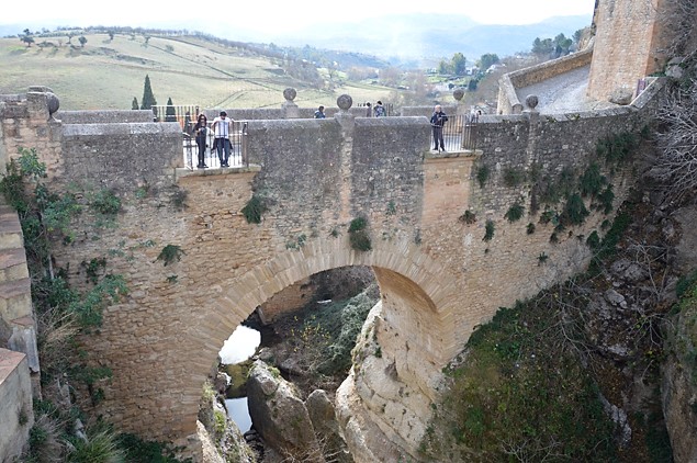 Puente Nuovo