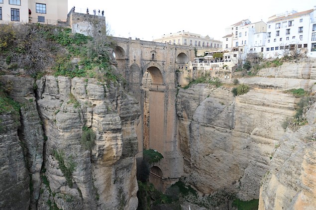 Puente Nuovo