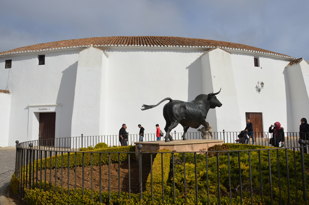 Plaza de Toros