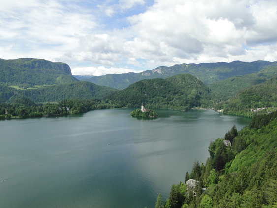 Lago Bled