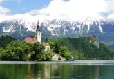 Lago Bled